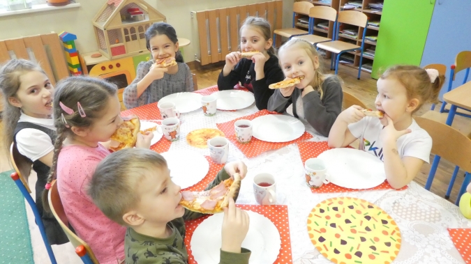 Dzień pizzy