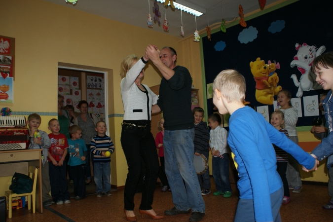 W świecie muzyki