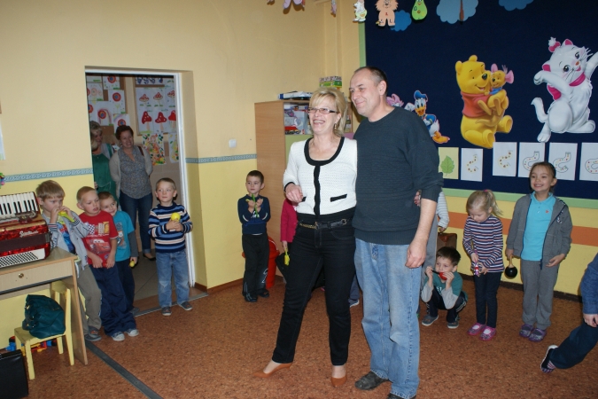 W świecie muzyki