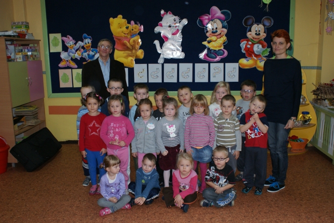 W świecie muzyki