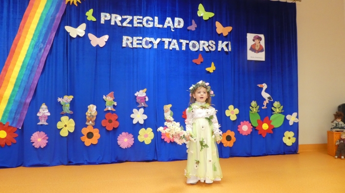 Przegląd recytatorski