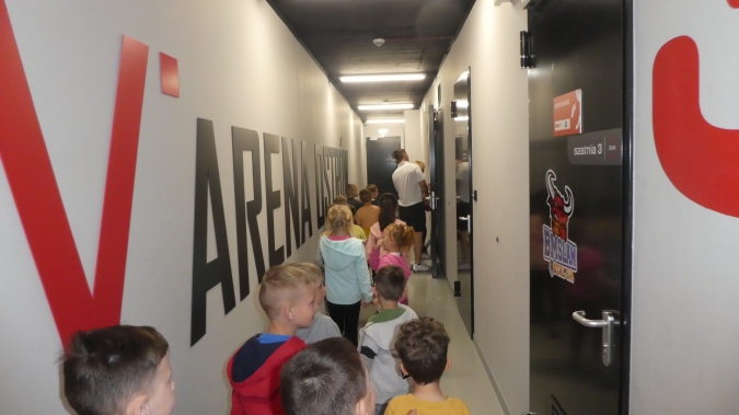 Arena Ostrów