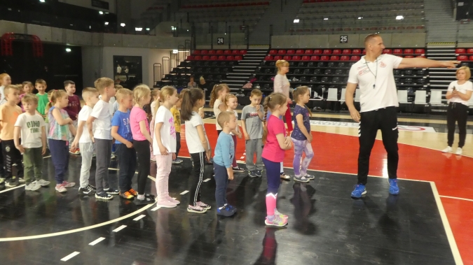 Arena Ostrów
