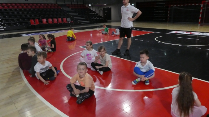 Arena Ostrów