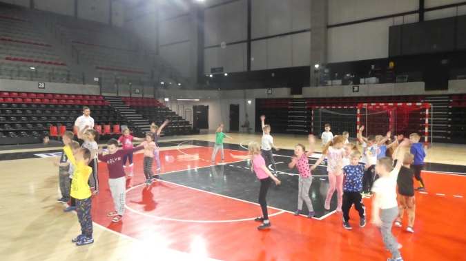 Arena Ostrów