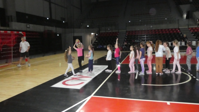 Arena Ostrów