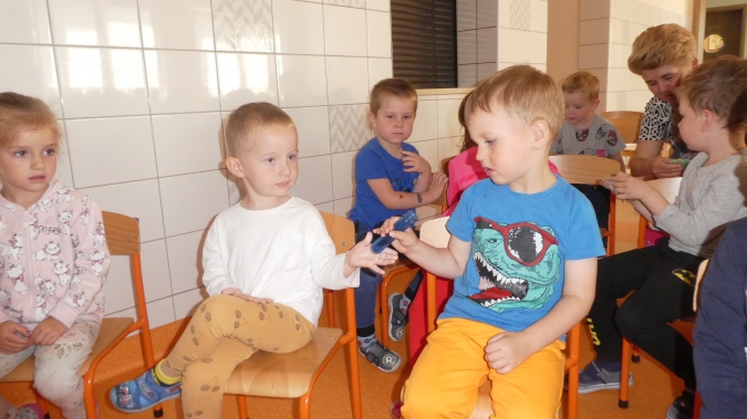 Warsztaty ekologiczne