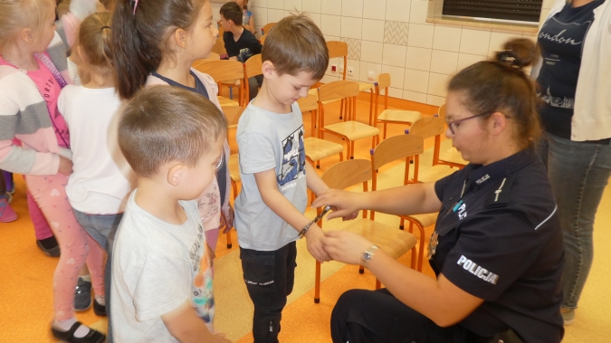 Policjant