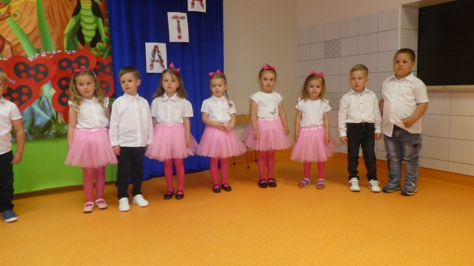 Dzień rodziców 2022