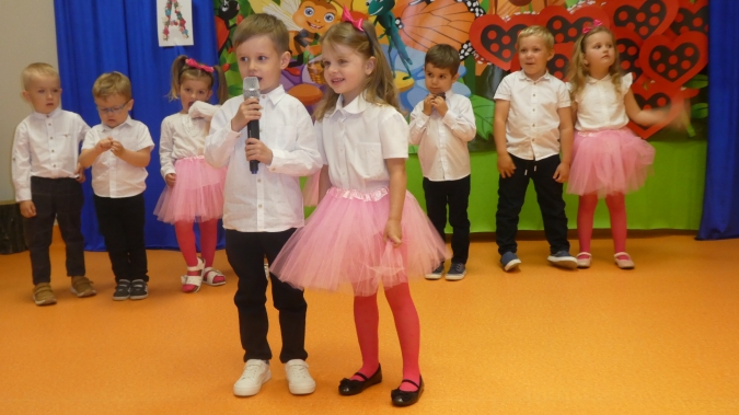 Dzień rodziców 2022