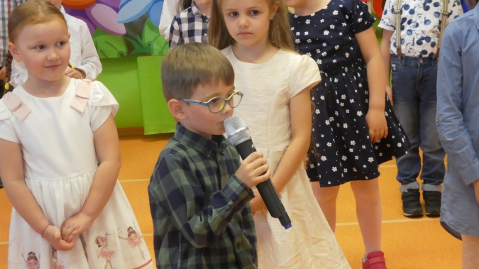 Dzień rodziców 2022
