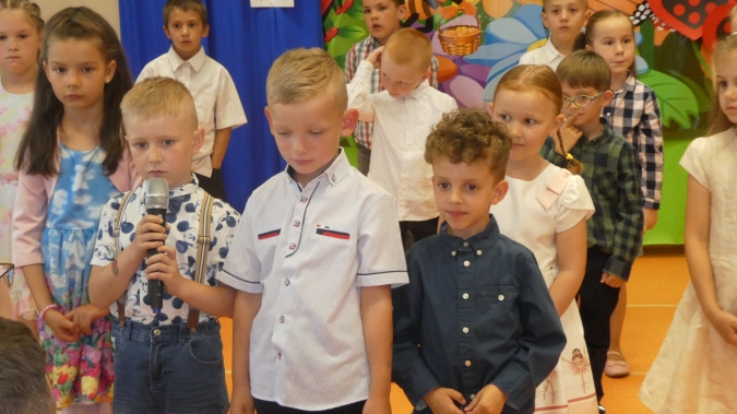Dzień rodziców 2022