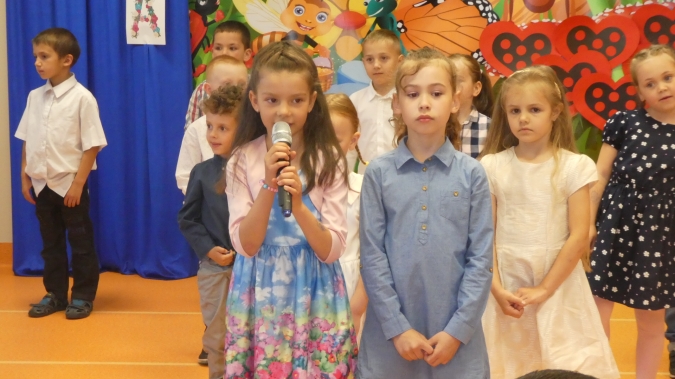 Dzień rodziców 2022