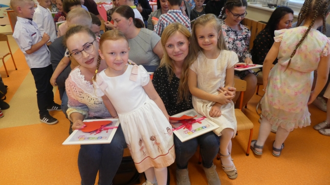 Dzień rodziców 2022