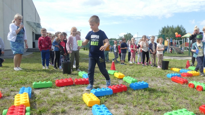 Dzień Dziecka 2022