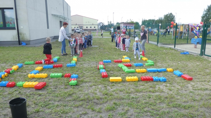 Dzień Dziecka 2022