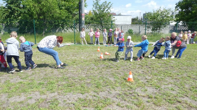 Dzień Dziecka 2022