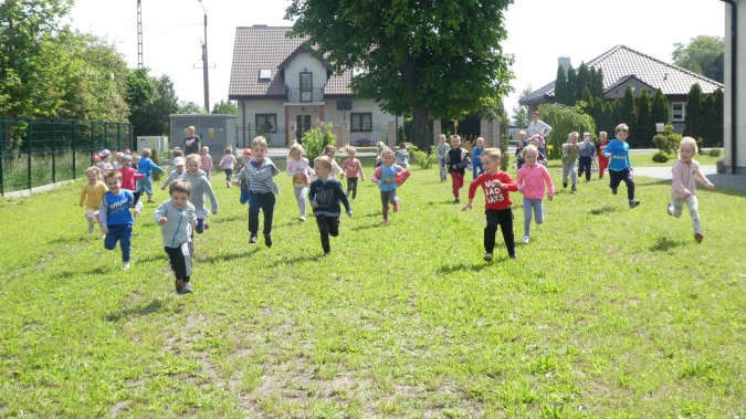 Dzień Dziecka 2022