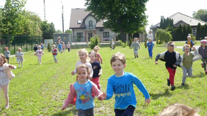 Dzień Dziecka 2022