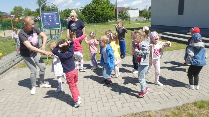 Dzień Dziecka 2022
