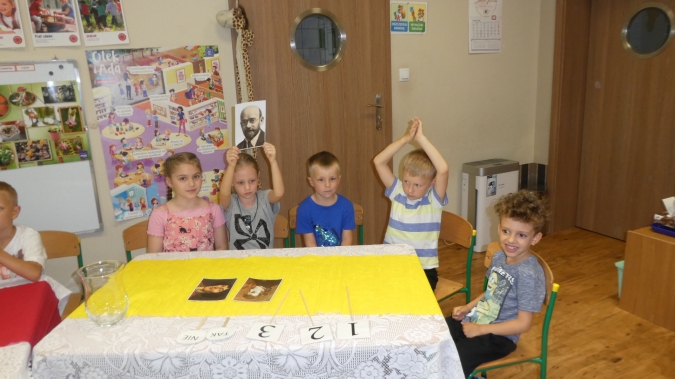 Sławni Polacy - quiz
