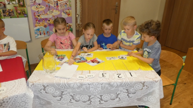 Sławni Polacy - quiz