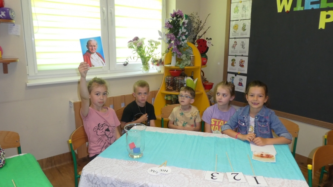 Sławni Polacy - quiz
