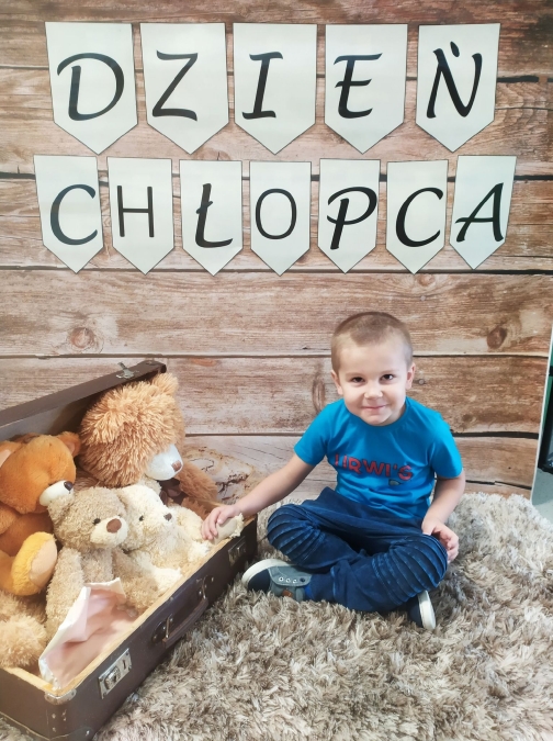 Dzień chłopca