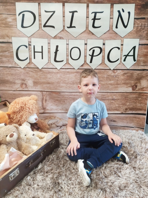 Dzień chłopca