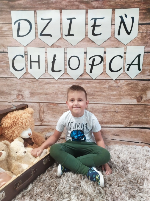 Dzień chłopca