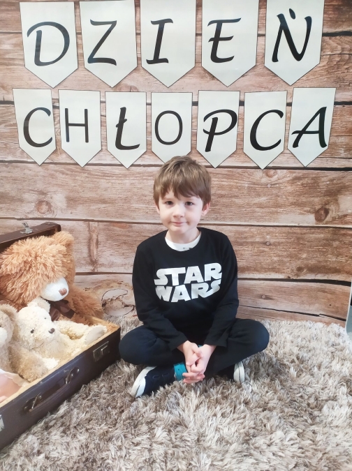 Dzień chłopca