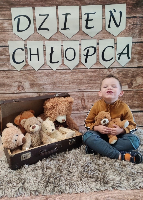 Dzień chłopca