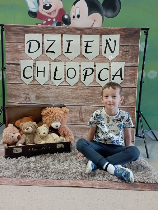 Dzień chłopca