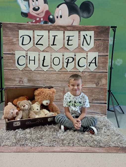 Dzień chłopca