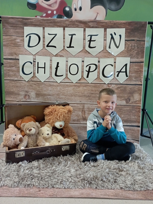 Dzień chłopca