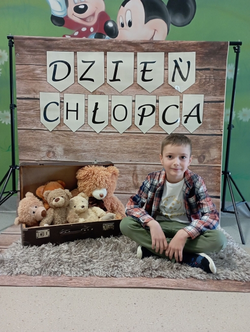 Dzień chłopca