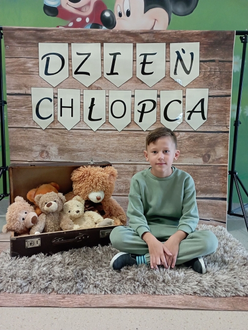 Dzień chłopca