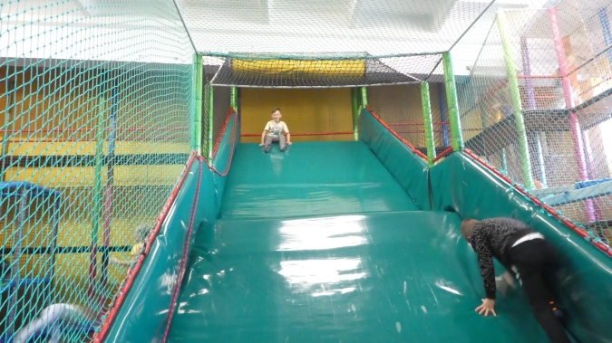 Bajkoland