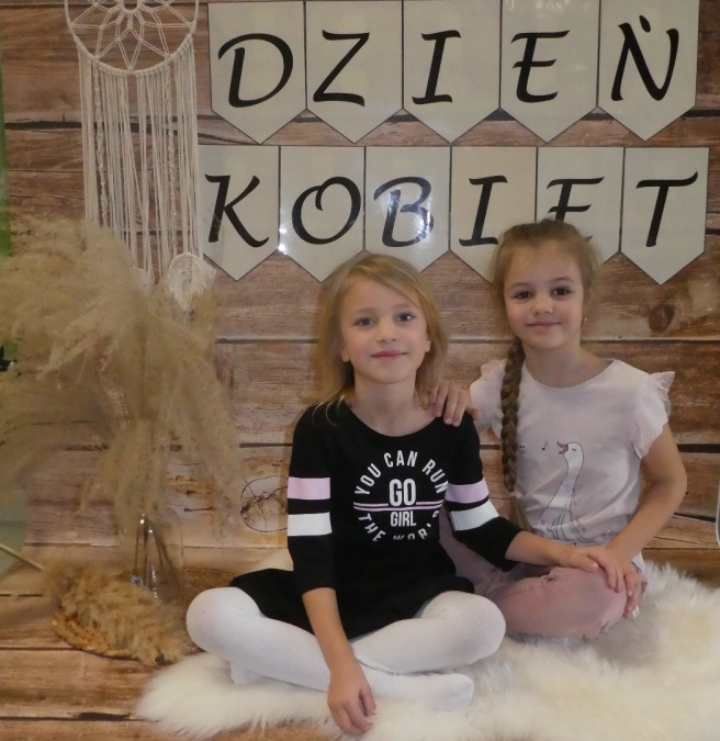 Dzień Kobiet 2023
