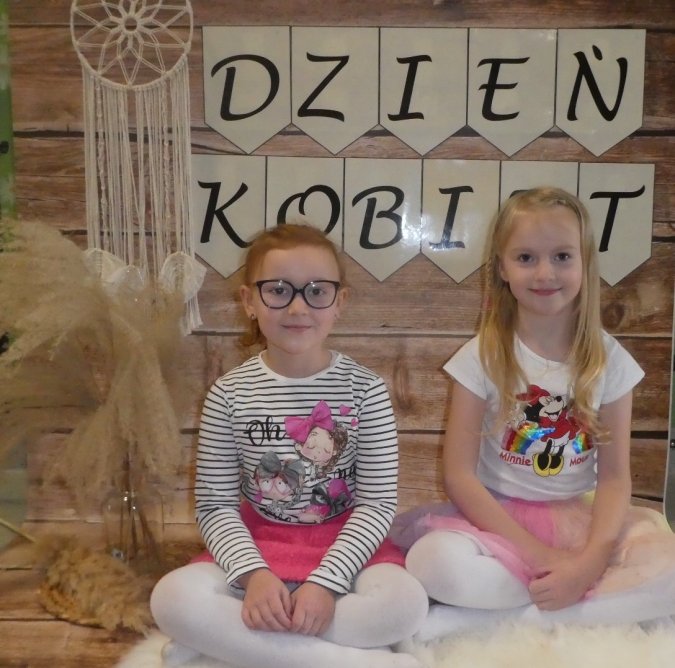 Dzień Kobiet 2023