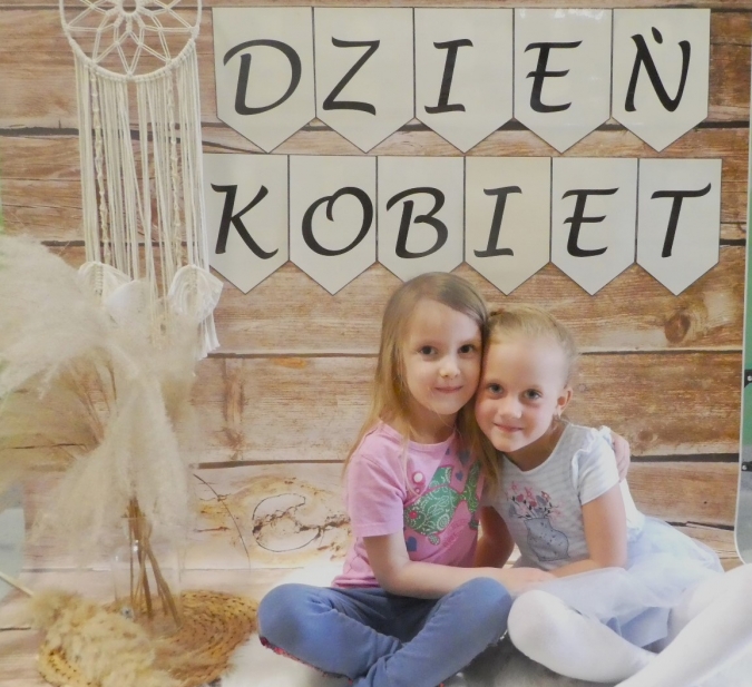 Dzień Kobiet 2023