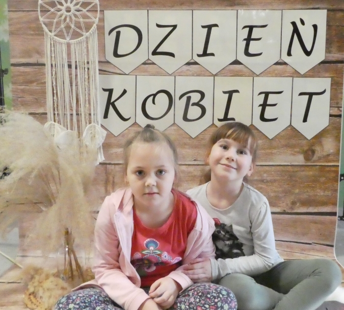 Dzień Kobiet 2023