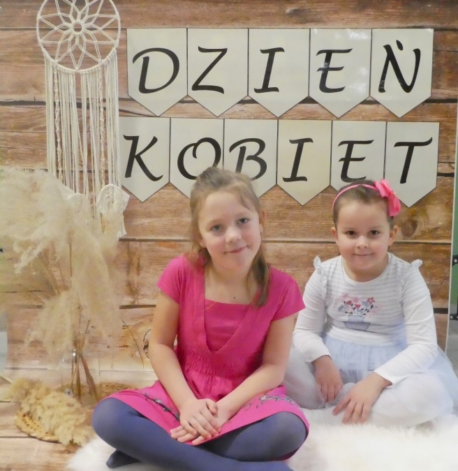 Dzień Kobiet 2023