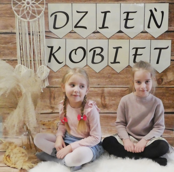 Dzień Kobiet 2023