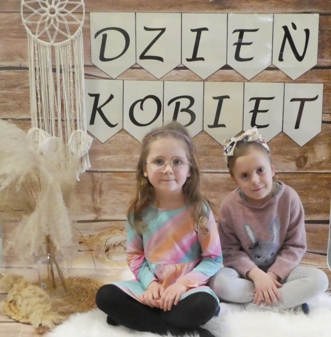 Dzień Kobiet 2023