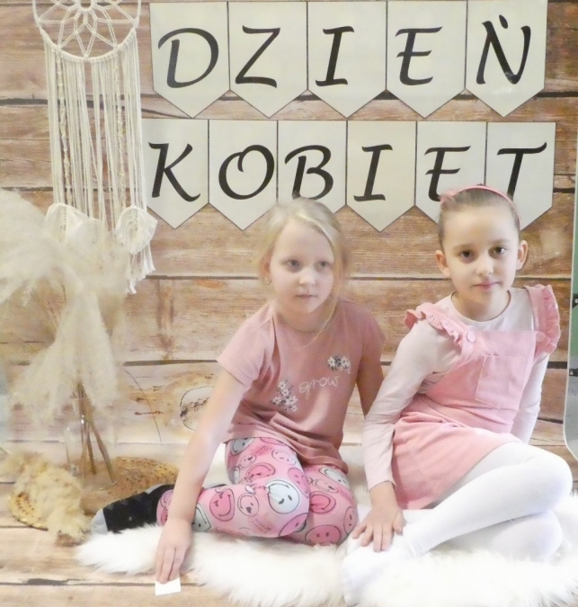 Dzień Kobiet 2023
