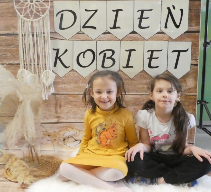 Dzień Kobiet 2023