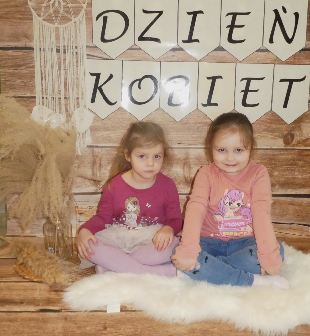 Dzień Kobiet 2023