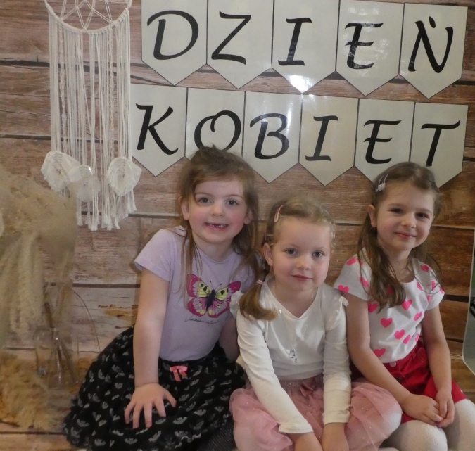 Dzień Kobiet 2023