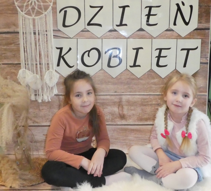 Dzień Kobiet 2023